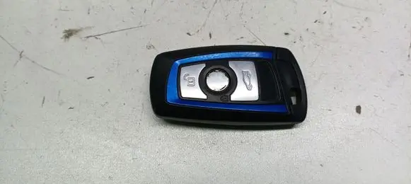 BMW X4 F26 Ignition key/card 