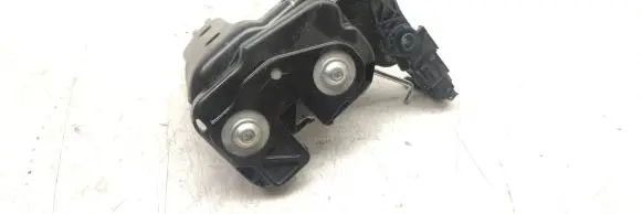 Mercedes-Benz E W212 Seat back rest lock catch A2129200176