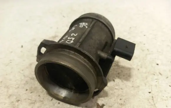 Audi A6 S6 C5 4B Mass air flow meter 059906461g