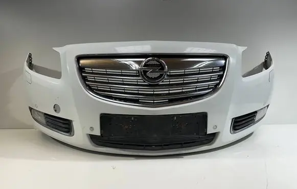 Opel Insignia A Front bumper 