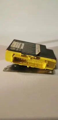 Volkswagen PASSAT B6 Airbag control unit/module 3C0909605M 391125 1907320P