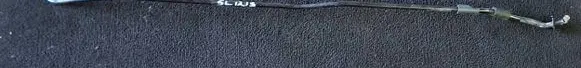 Subaru Legacy Engine bonnet/hood prop rod/strut 