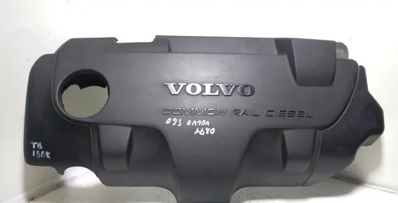 Volvo S60 Engine cover (trim) 08653495