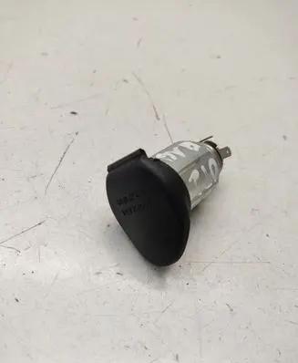 Mitsubishi Outlander 12 V Socket (rear) 
