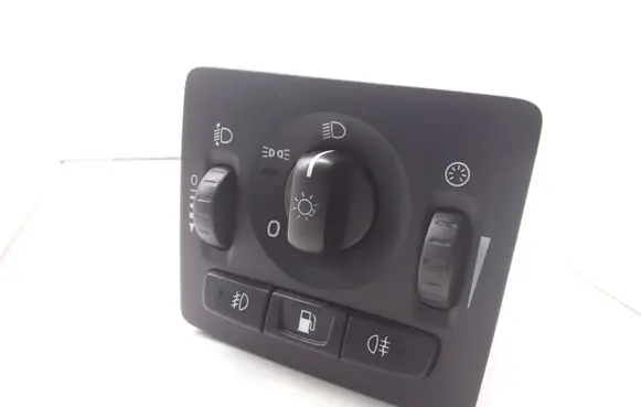 Volvo V50 Light switch 30739300 05W24T