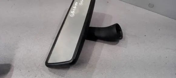 Volkswagen Sharan Rear view mirror (interior) E10110083