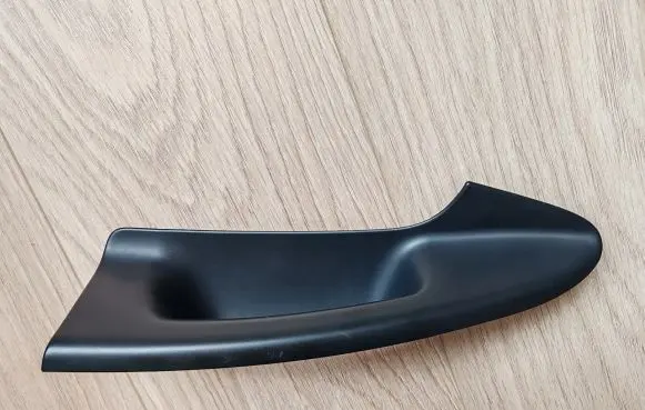 Audi A4 S4 B5 8D Rear door handle cover 8D0867371A