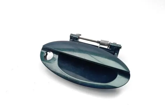 Jaguar X-Type Front door exterior handle 1X43-22400-AGW