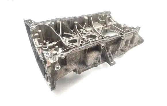 Ford Transit Oil sump GK2Q6U004AD