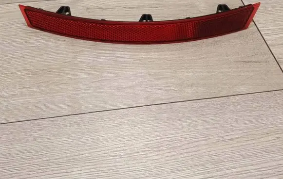 Skoda Superb B8 (3V) Rear tail light reflector 3V9945106