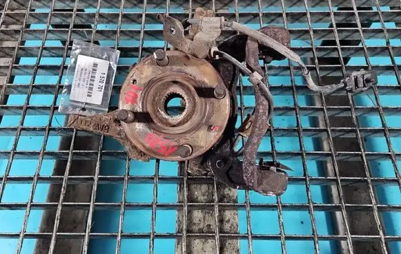 KIA Rio Front wheel hub spindle knuckle IMPRK1570701