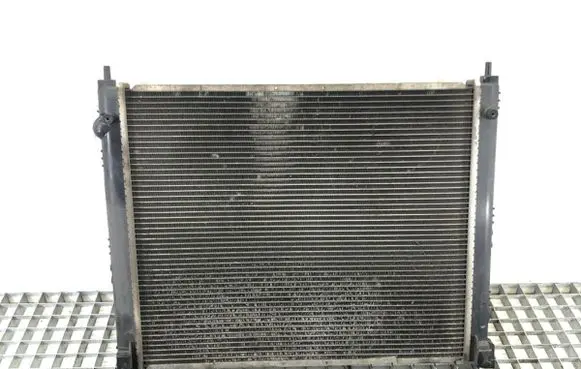 Nissan Juke I F15 Coolant radiator 214101KK0A
