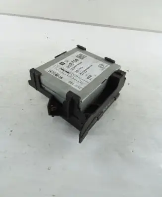 Opel Zafira C Other control units/modules 13435756