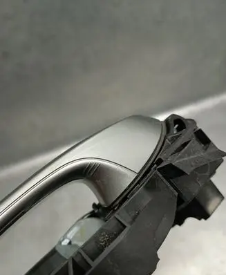 BMW X5M G05 F95 Front door exterior handle 9881776