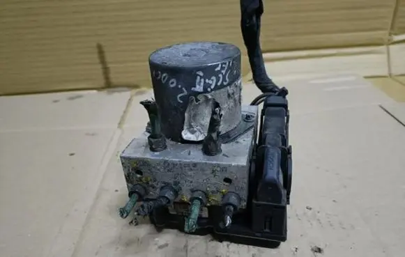 Renault Scenic II - Grand scenic II ABS Pump 0265950454