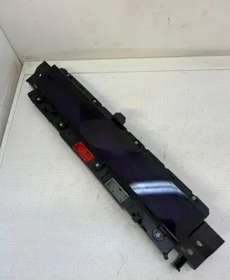 Renault Espace - Grand espace IV Speedometer (instrument cluster) P8200980659