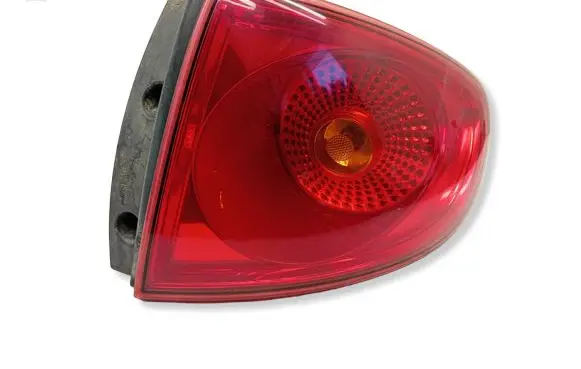 Seat Altea Rear/tail lights 