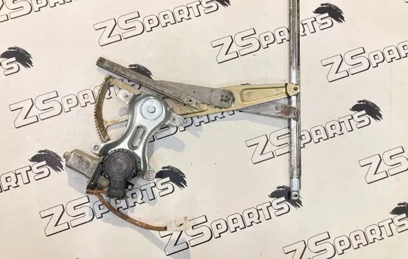 Lexus IS 200-300 Front door window regulator with motor 8571053020 0620400923
