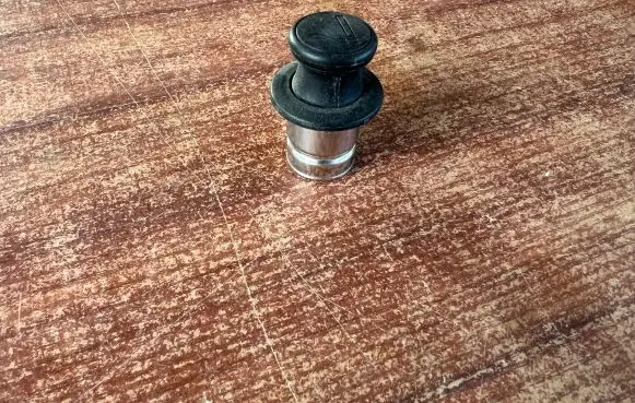 Hyundai i30 Cigarette lighter 