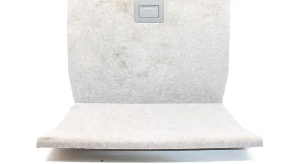 BMW 3 E92 E93 Trunk/boot floor carpet liner 