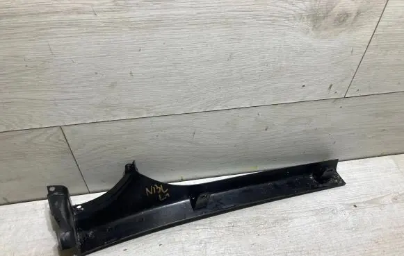 Volkswagen Beetle A5 Other sill/pillar trim element 5C3898242 5C3872237