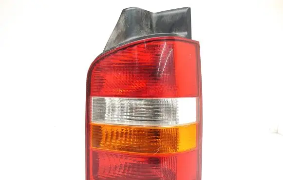 Volkswagen Transporter - Caravelle T5 Rear/tail lights 7H0945096J 7H0945258A