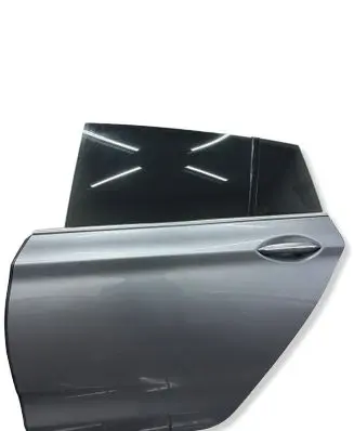 BMW 5 GT F07 Rear door 