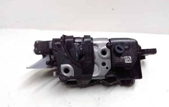 Opel Grandland X Front door lock 1290A0367L4 16943120 PSA46098