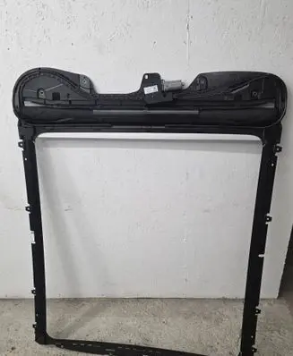 Porsche Cayenne (9Y0 9Y3) Sunroof frame 9Y3877307