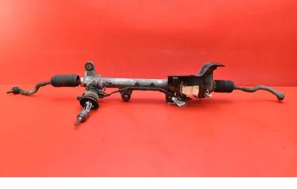 Steering rack