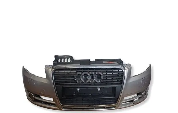 Audi A4 S4 B7 8E 8H Front bumper 8E0807437AH