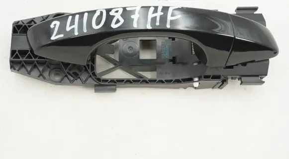 Skoda Fabia Mk3 (NJ) Front door exterior handle 5N0839885H