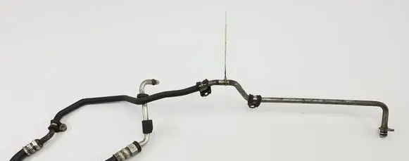 Mercedes-Benz GLK (X204) Gearbox sump A6421806730