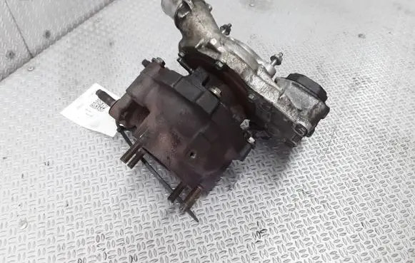 Toyota Yaris Turbo 172010N042