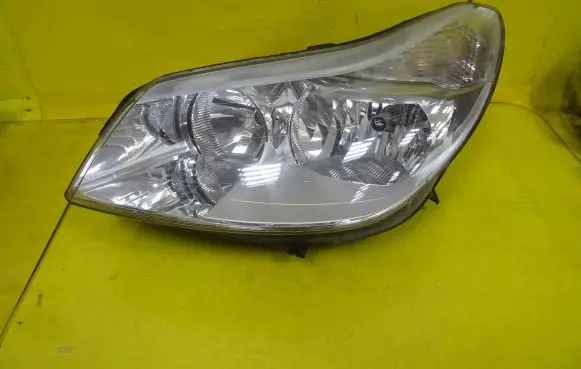 Citroen C5 Headlight/headlamp