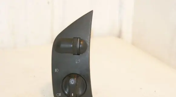Volkswagen Caddy Light switch 6N1941531H