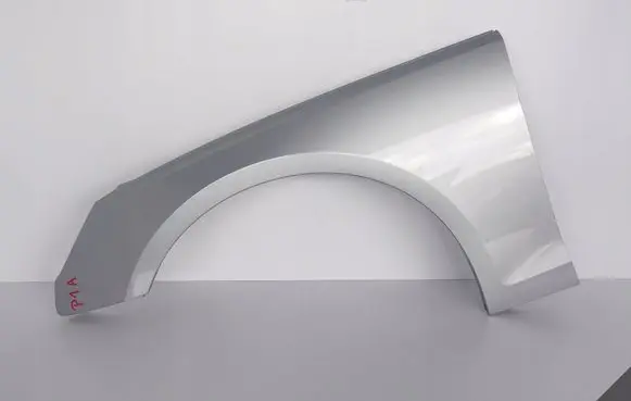 Audi A4 S4 B9 8W Fender