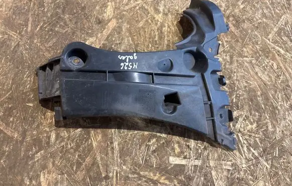 Renault Kangoo II Front bumper mounting bracket M39302 X61X0527 2000363