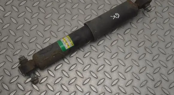 Lexus NX Rear shock absorber/damper 4853078050