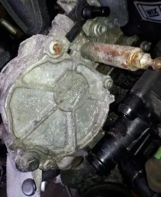Suzuki SX4 Vacuum pump D1562C2 D156-2C2
