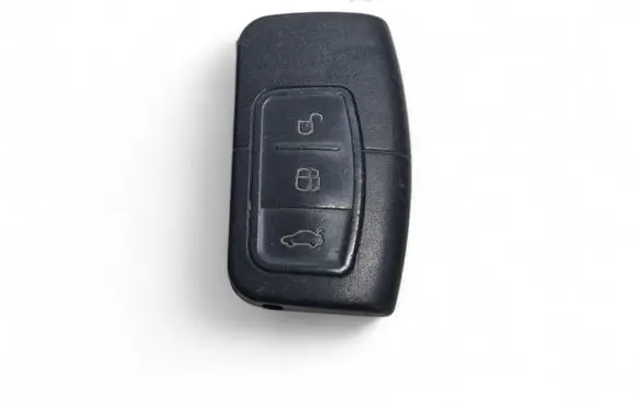Ford Focus Ignition key/card 3M5T-15K601-DB