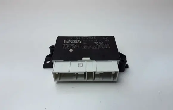 Audi Q2 - Parking PDC control unit/module 5QA919283E