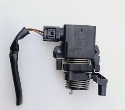 Mercedes-Benz A W168 Accelerator pedal position sensor A0135427717