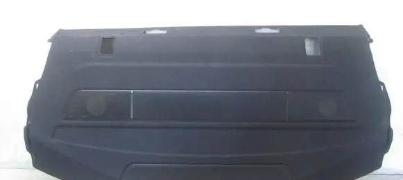 Mercedes-Benz CLS C218 AMG Parcel shelf A2186900649
