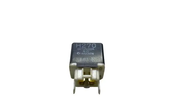 Mazda MX-5 NB Miata Coolant fan relay H270 IMASEN DC12V20A