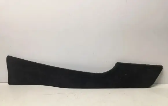 BMW X5 E70 Centre console side trim front 51166969548 6969548