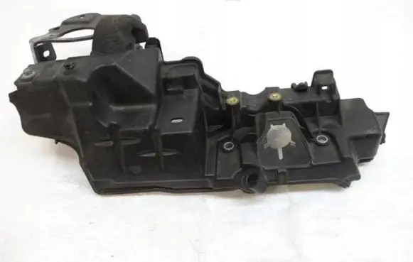 Renault Kadjar Engine cover (trim) 175B11122R