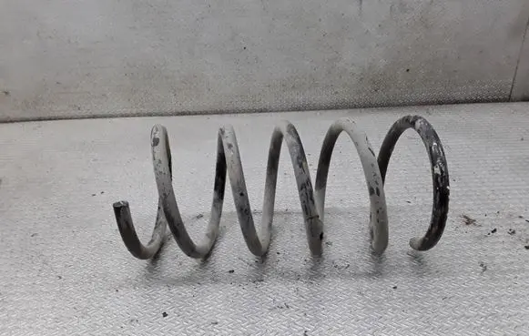 Volvo S60 Rear coil spring