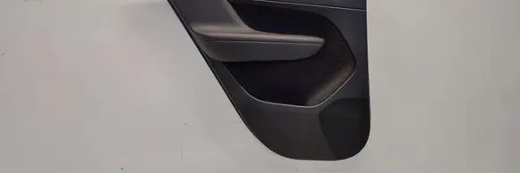 Volvo XC40 Rear door card panel trim 31407697