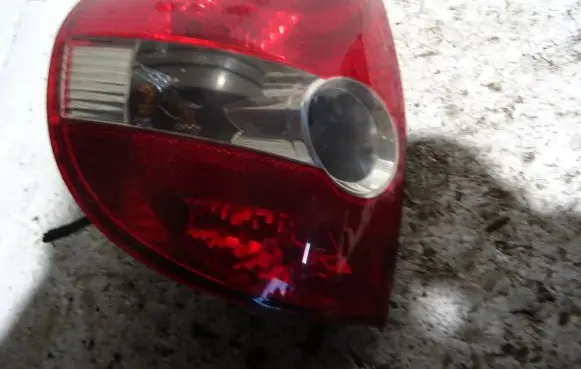Volkswagen Fox Rear/tail lights 5Z0945095A 6129211 3800091